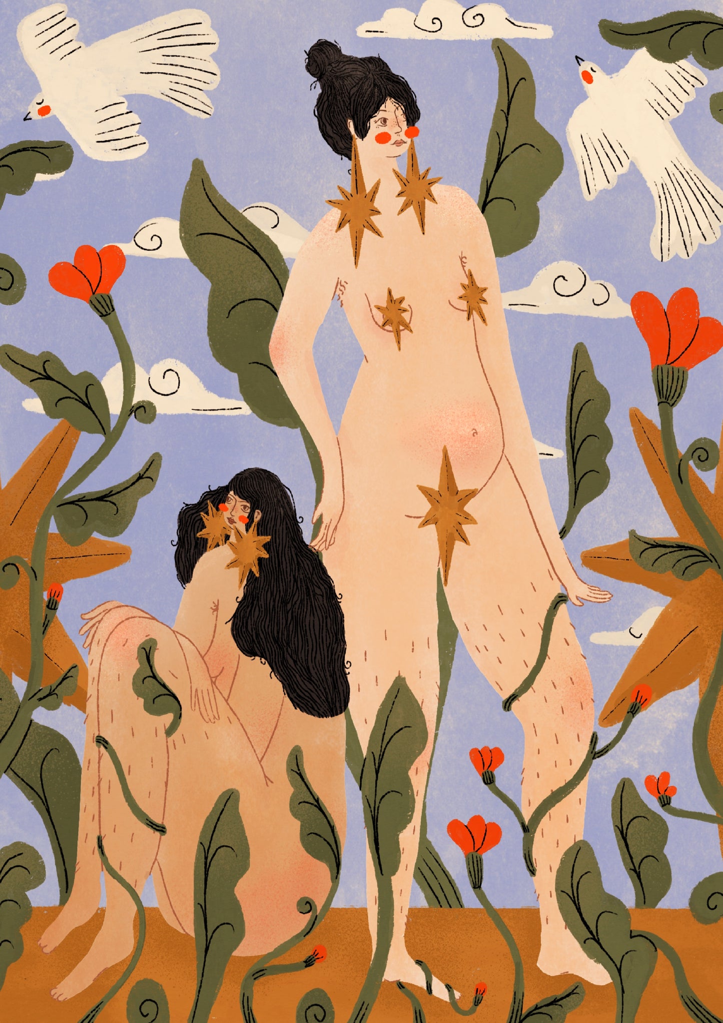 Celestial