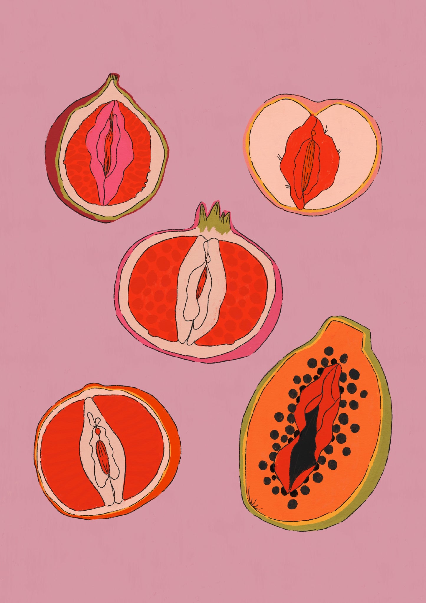 Bountiful harvest