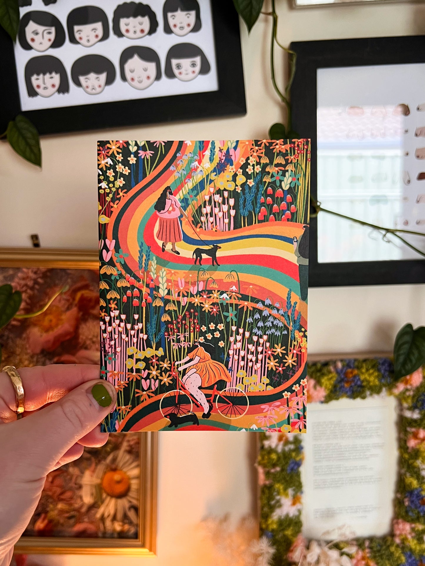 Greeting Card