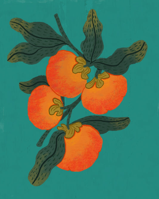 Persimmons
