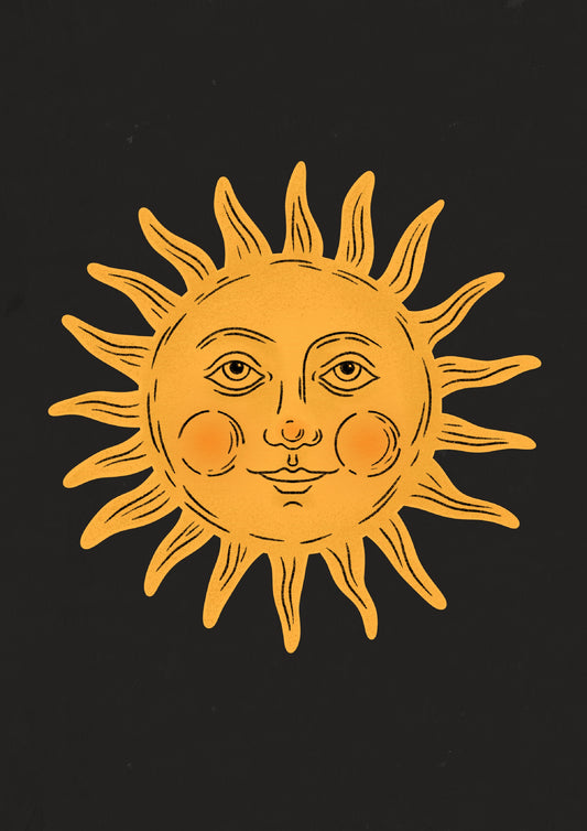 Sun