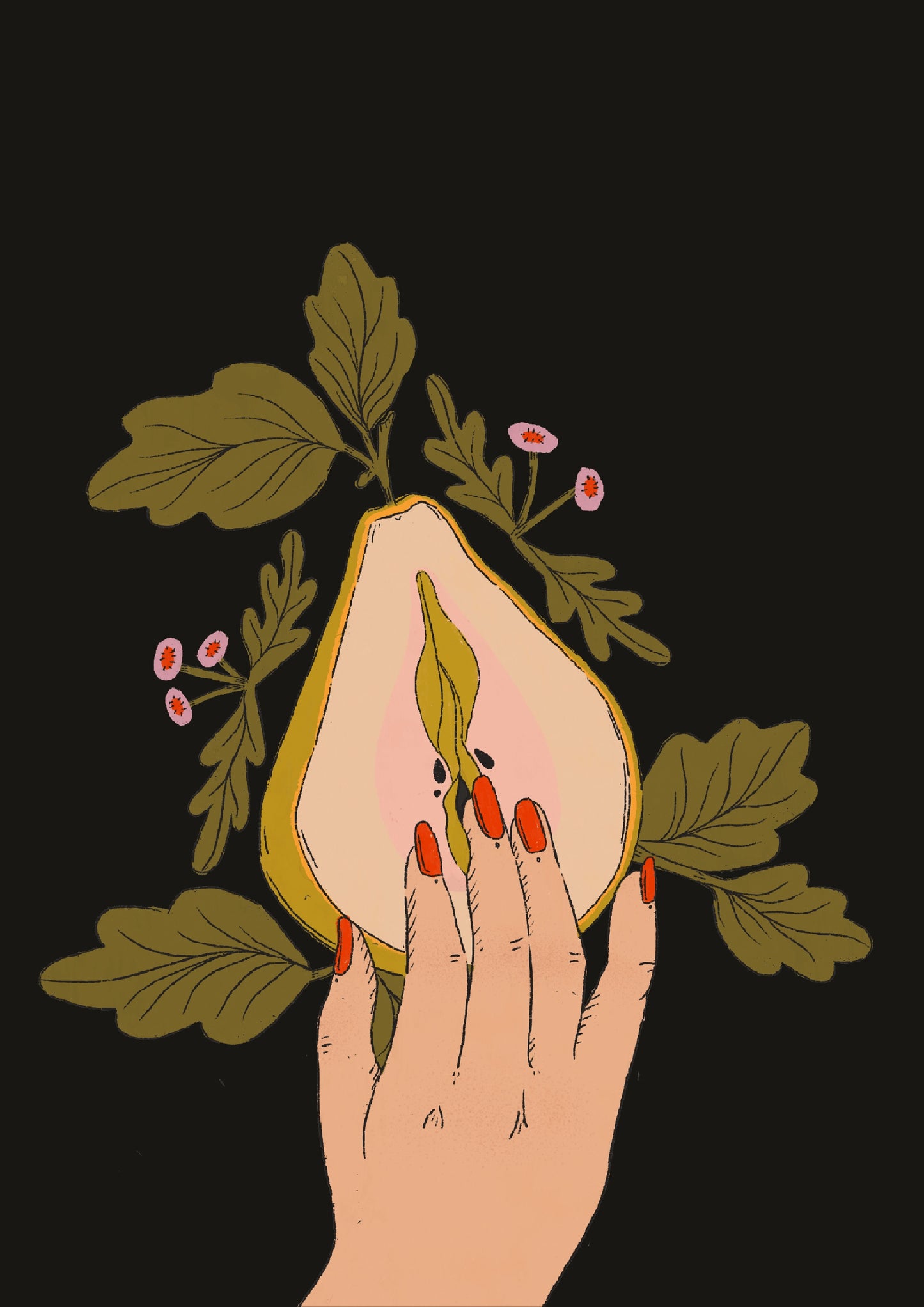 Pear