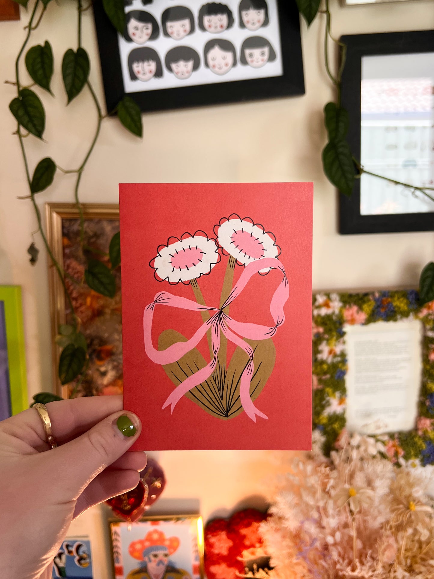 Greeting Card