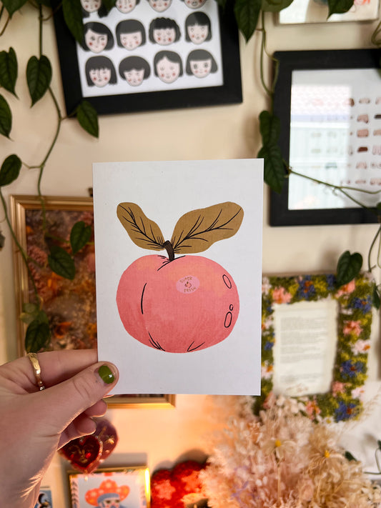 Greeting Card