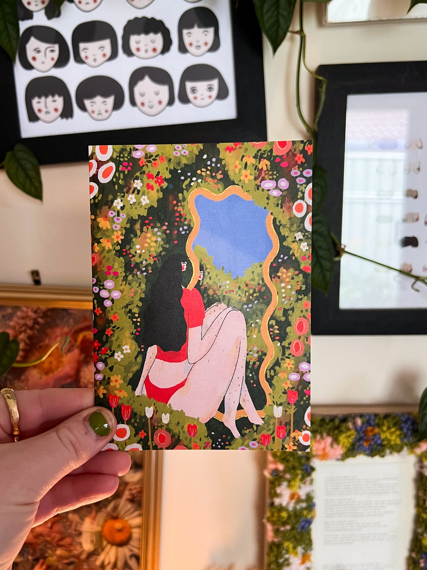 Greeting Card