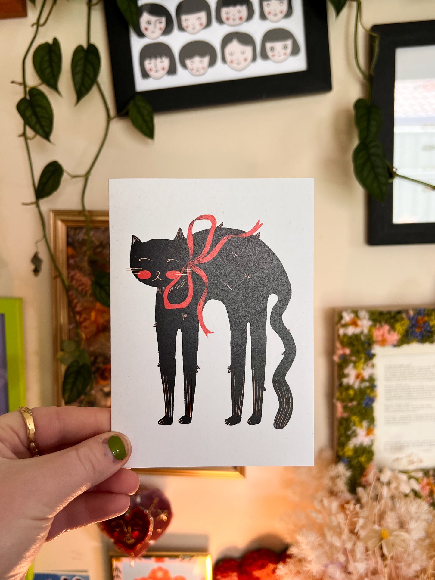 Greeting Card