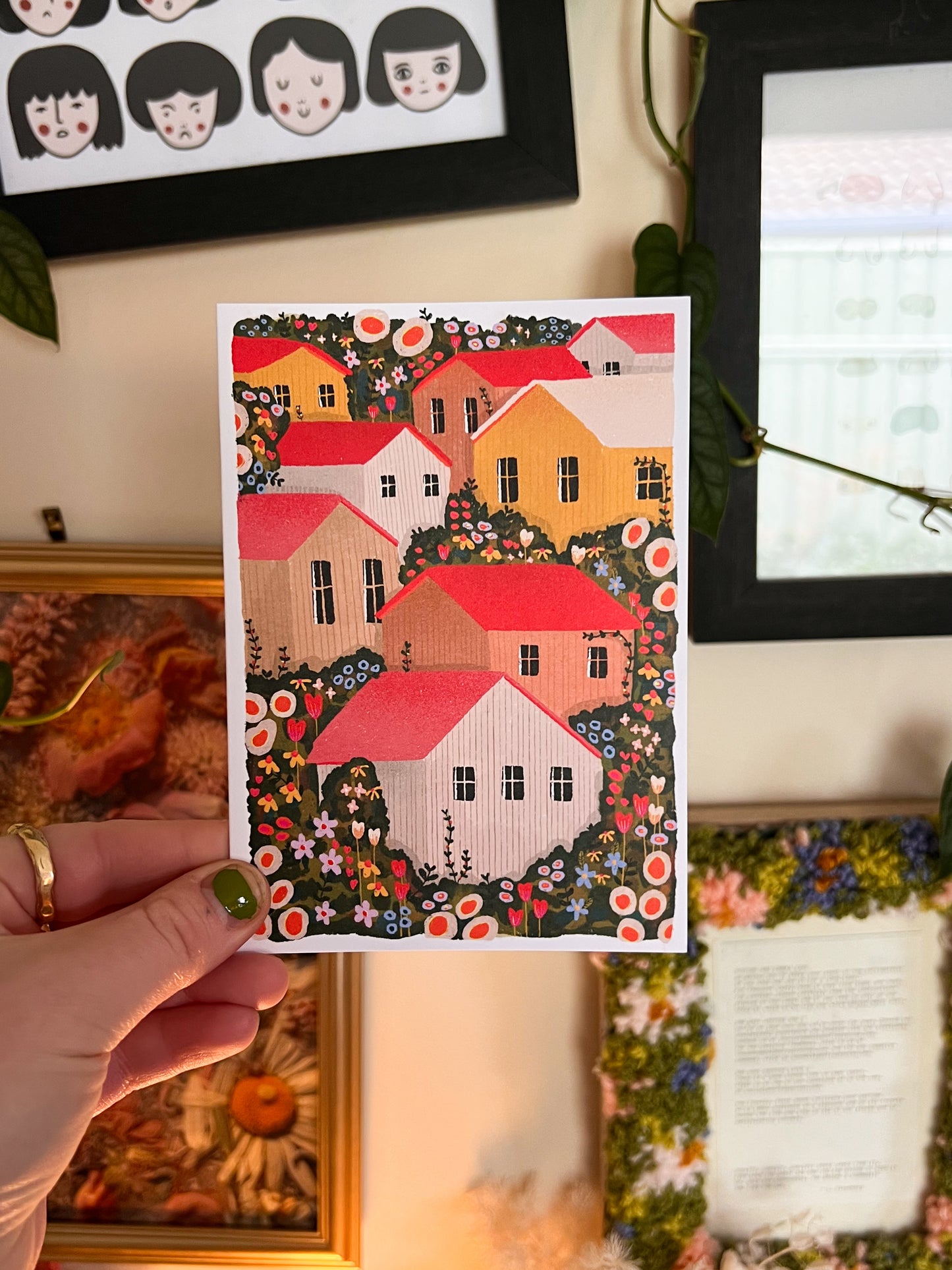 Greeting Card