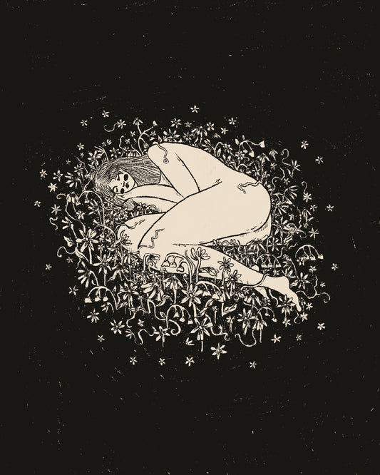 Flower Bed