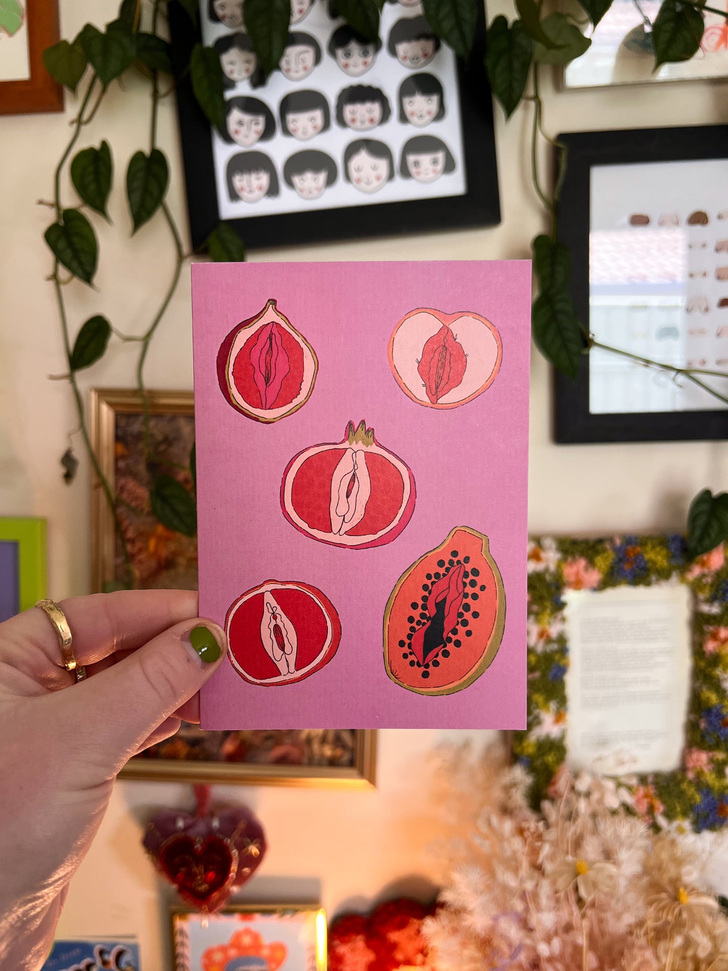 Greeting Card