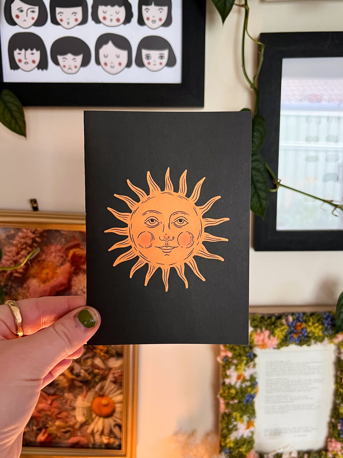 Greeting Card